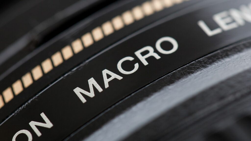 macro lens for mobile