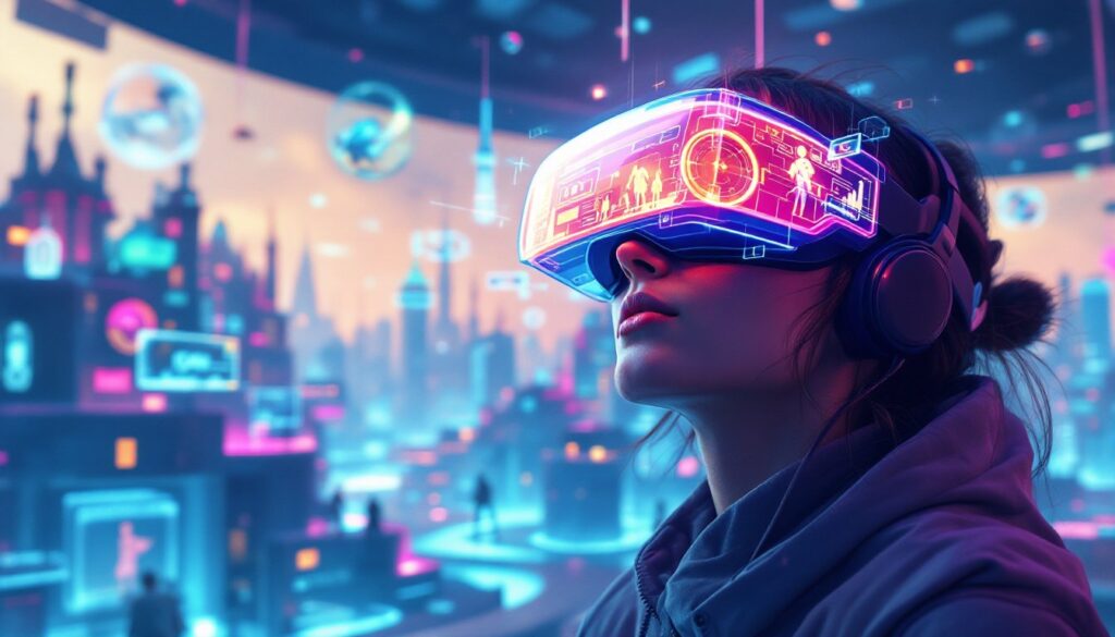 unlocking phantom gaming the future of immersive ar and vr experiences